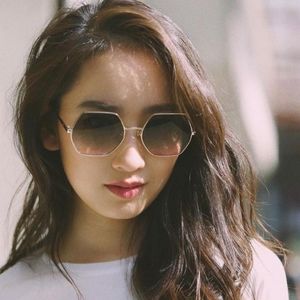 MCM SUNGLASSES WOMEN'S MCM140S 785